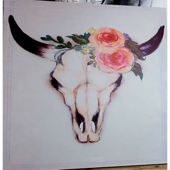 Hobby Lobby wall decor - Picture 5 of 5